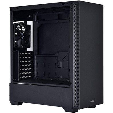 Torre Lian Li LANCOOL 205 Negro ATX