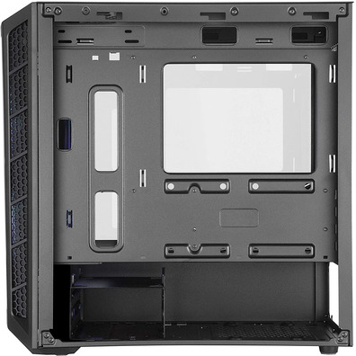 Torre Micro ATX Cooler Master Masterbox MB320L ARGB