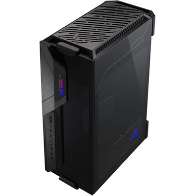 Torre Mini ITX ASUS ROG Z11 ARGB Negro