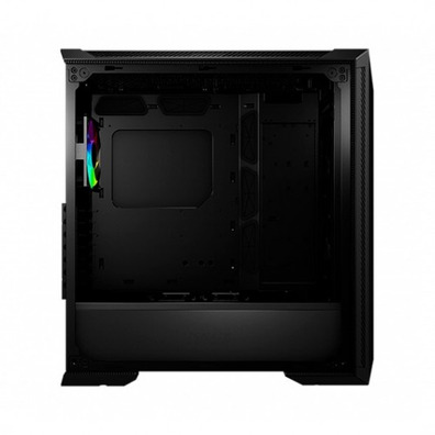 Torre MSI MPG Gungnir 100 E-ATX Negro