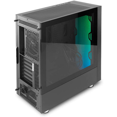 Torre Nox Hummer Blaster ATX