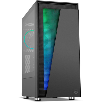 Torre Nox Hummer Blaster ATX