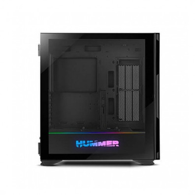 Torre Nox Hummer Nexus E-ATX