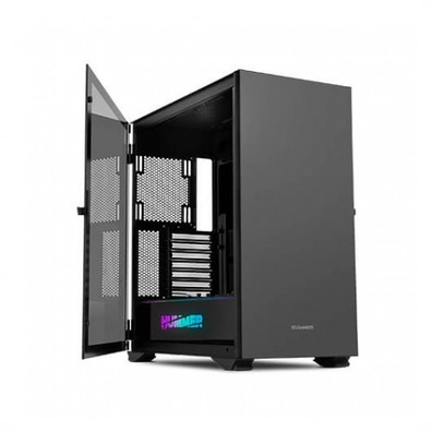 Torre Nox Hummer Nexus E-ATX