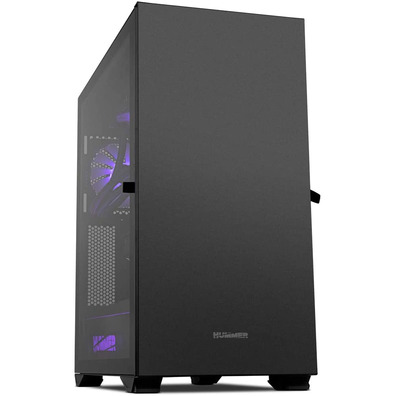 Torre Nox Hummer Nexus E-ATX