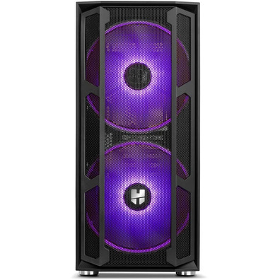 Torre Nox Hummer Nova ARGB ATX