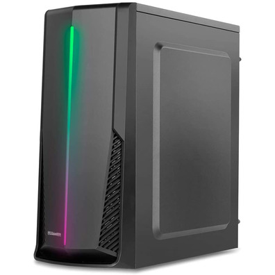 Torre Nox Hummer Spark ARGB ATX