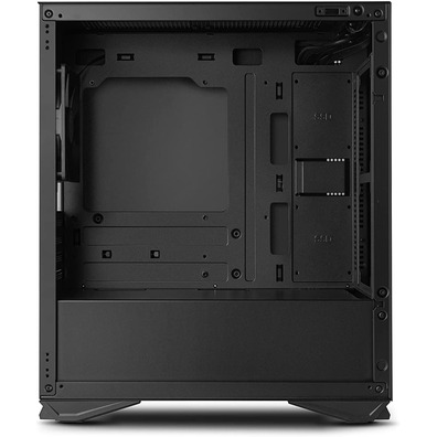 Torre Nox Hummer Zero Core Ed. M-ATX Negro