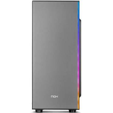 Torre Nox Infinity Omega ARGB ATX