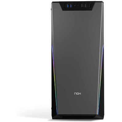 Torre Nox Infinity Sigma ARGB ATX