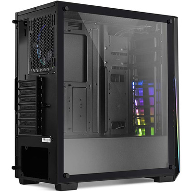 Torre Nox Infinity Sigma ARGB ATX