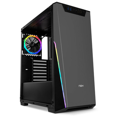 Torre Nox Infinity Sigma ARGB ATX