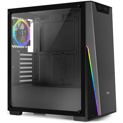 Torre Nox Infinity Sigma ARGB ATX