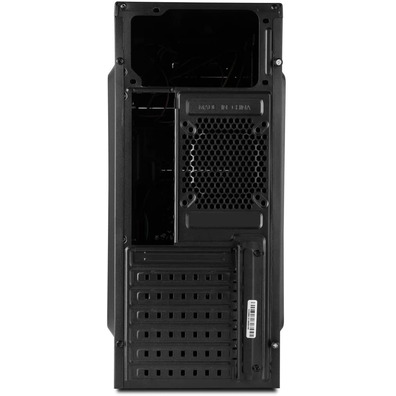 Torre Nox PAX Azul/Negro ATX