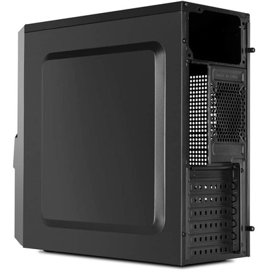 Torre Nox PAX Azul/Negro ATX