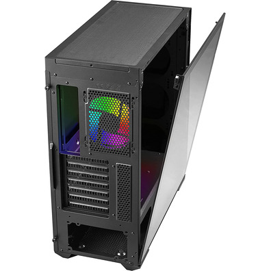 TorreE-ATX Cooler Master Masterbox 540