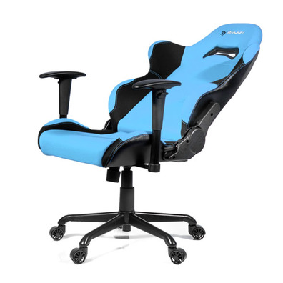 Silla Gaming Arozzi Torretta XL - Azul Claro