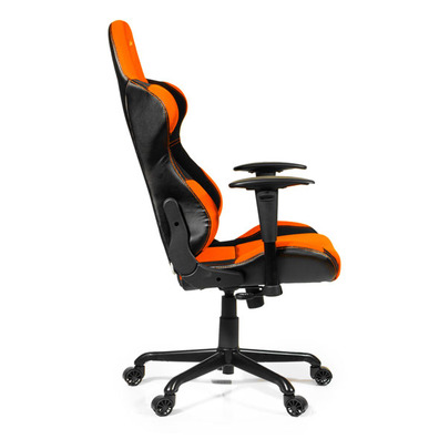 Silla Gaming Arozzi Torretta XL - Naranja