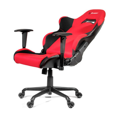 Silla Gaming Arozzi Torretta XL - Rojo