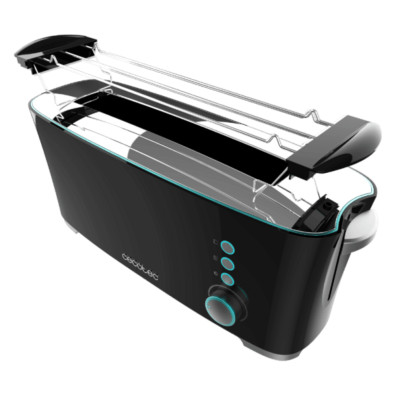 Tostador vertical Toast&Taste; Extra B Cecotec