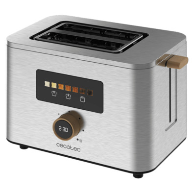 Tostador vertical Touch&Toast; Double