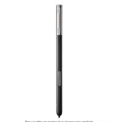 Touch Pen para Samsung Galaxy Note 3 Negro