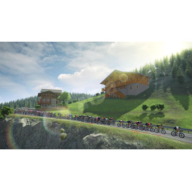 Tour de France 2021 Xbox One/Series X