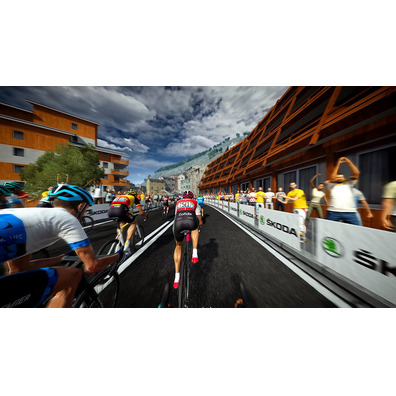 Tour de France 2022 Xbox One