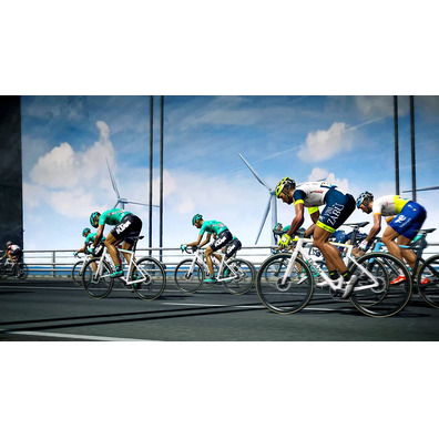 Tour de France 2022 Xbox Series X