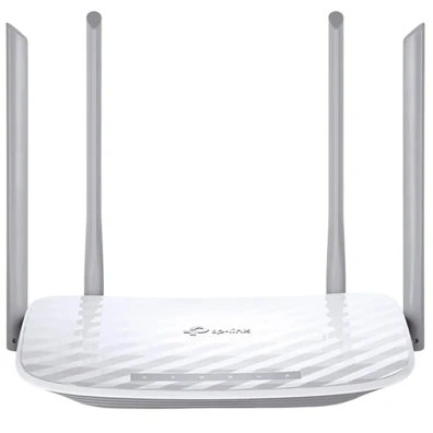 Router Inalámbrico TP-LINK Archer C50 V3 AC1200