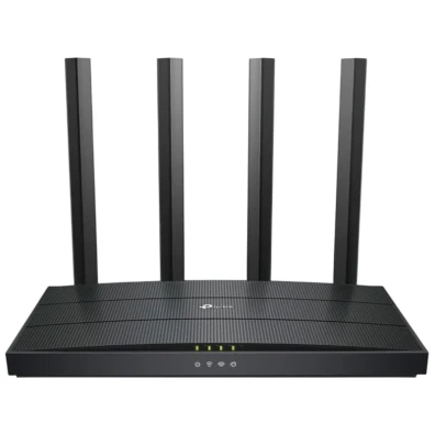 Router TP-Link Archer AX12 Wi-Fi 6 de Banda Dual