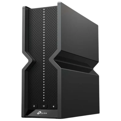 Router Wifi 7 Triple Banda TP-Link Archer BE550 BE9300 9.2Gbps 2.5Gbps WAN 4x2.5Gbps 574Mbps