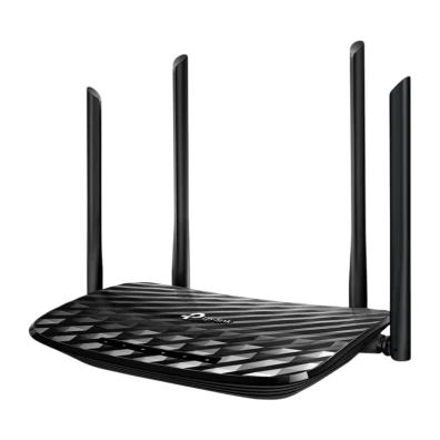 Router TP-Link Archer C6 WiFi AC1200 Gigabit