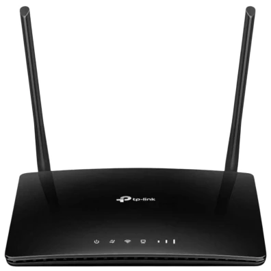 Router TP-LINK Archer MR200 DualBand WiFi AC750 4G