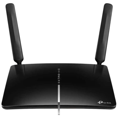 TP-Link Archer MR600 Negro Wi-Fi 4G Gigabit Ethernet