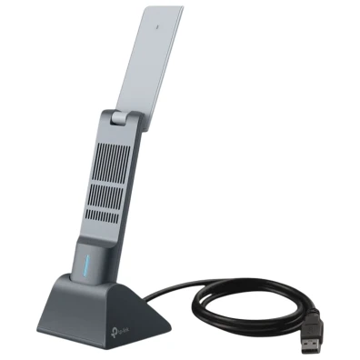 Adaptador USB WIFI TP-LINK ARCHER TX20UH 1800Mbps MU-MIMO USB 3.0 WPA3