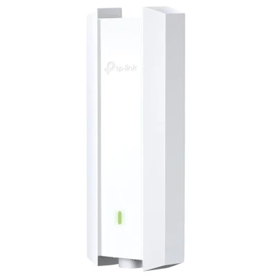 TP-Link EAP650-OUTDOOR Punto de Acceso AX3000 Wi-Fi 6 Blanco