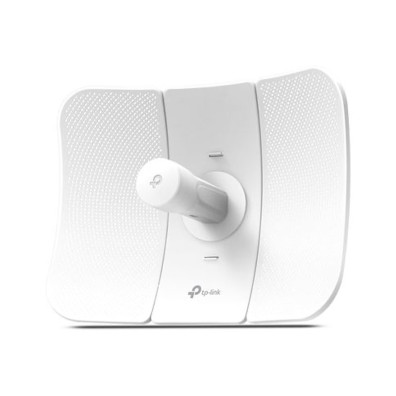 Tp-Link CPE710 Punto de Acceso Wifi Alta Potencia Exterior 5GHz Antena Direccional 23dBi POE Pasivo