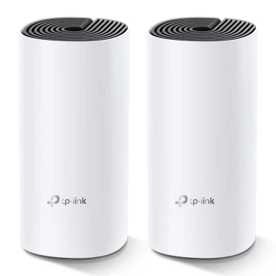 Router WiFI Mesh TP-LINK Deco M4 AC1200 (2 Pack)