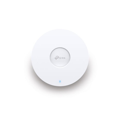 ACCESS POINT TP-LINK WIRELESS ENTERPRISE AX1800 EN TECHO