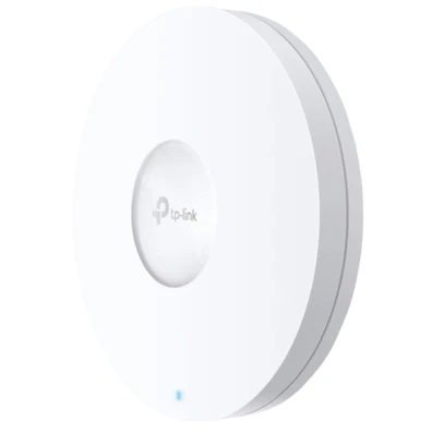 Punto de Acceso Inalámbrico Blanco TP-Link EAP620 HD WiFi 6