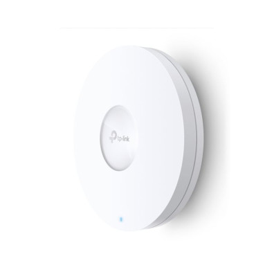 Punto de Acceso Interior WiFi TP-Link EAP660 HD AX3600 Ultrarrápido 6 Velocidades - Conectividad de Alta Velocidad