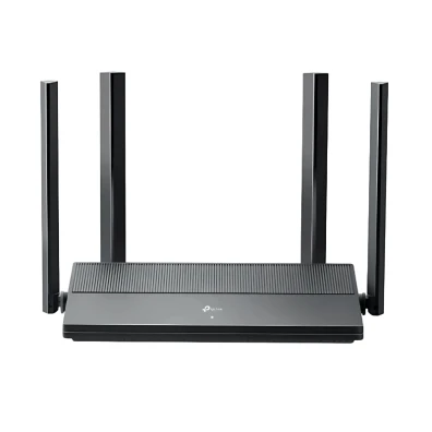 TP-Link EX141 Negro Inalámbrico WiFi 6 Doble Banda (2,4 GHz / 5 GHz)