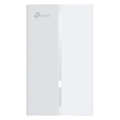 TP-Link Festa F65-Wall - Punto de Acceso WiFI 6 con Placa de Pared AX3000