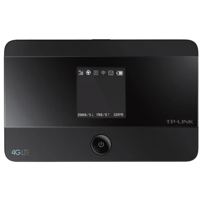 Router M7350 TP-LINK 4G MiFi