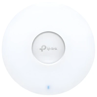 TP-Link Omada EAP653 - Punto de Acceso Inalámbrico Wi-Fi 6 en Techo