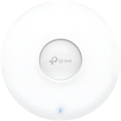Acceso Interior Mesh Wifi 6 TP-Link EAP673 AX5400 Dualband Techo 2x2.5G