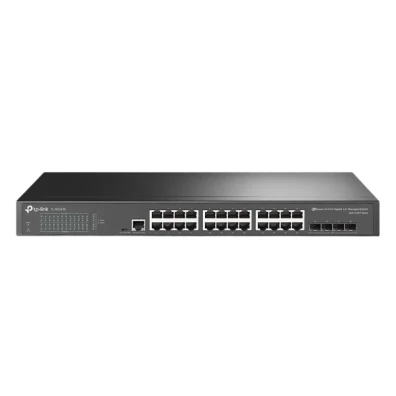 Conmutador TP-Link Omada SG3428