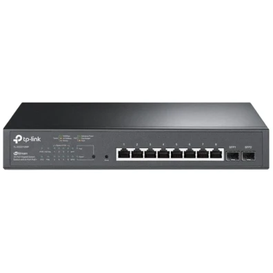 TP-Link Omada TL-SG2210MP 10 Puertos PoE+