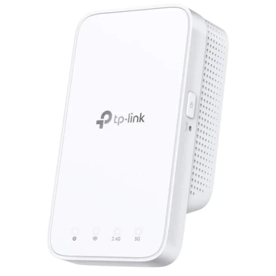 Extensor de cobertura WiFi TP-Link RE300 AC1200 Blanco